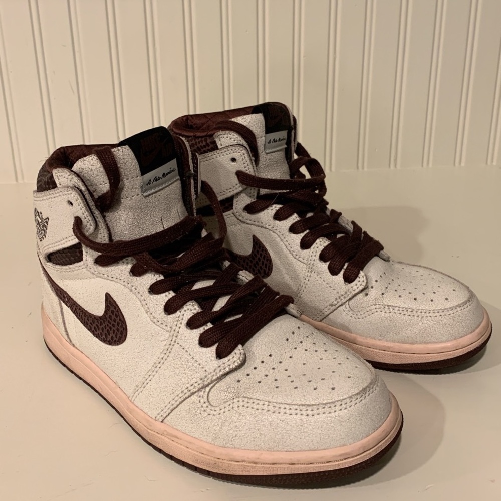 Air Jordan 1 ‘Ma Manière’ - sz 8 (mens)